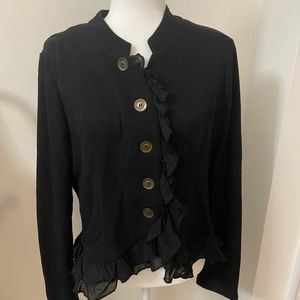 Vintage Style Jacket